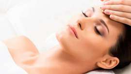 Silvia Oliete, alma de los institutos Blauceldona y de la firma de cosmética de lujo SO Silvia Oliete, presenta SO Treatment, un exclusivo ritual en cabina que va más allá de la estética