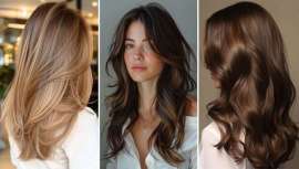 José Sánchez, cofundador de Oramai, revela las tendencias en cortes y colores que marcarán el cabello este otoño 2025