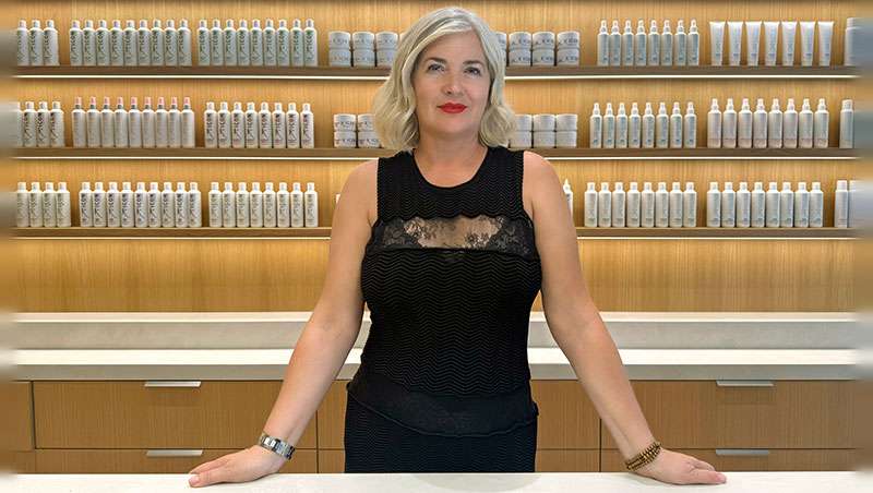 Isabel Arroyo: 'S que nadie ofrece lo que en I.C.O.N. podemos dar'