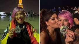 Su propuesta innovadora y artística destacó ante un jurado internacional confirmando así la excelencia de la peluquería española y su proyección internacional