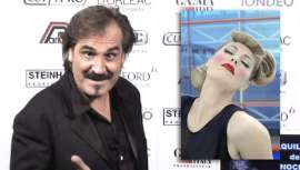 Juan Ramírez es, como él mismo se define, un alma libre. Es uno de los estilistas más reconocidos de nuestro país y su trabajo abarca, además del maquillaje y la peluquería, la formación, la fotografía, el asesoramiento, la televisión,...