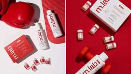 M.Lab de Montibello revoluciona el cuidado capilar con Biohack Tech, una tecnología que actúa a nivel celular para frenar la caída del cabello