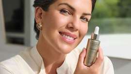 Efecto buena cara al instante y piel luminosa con la última innovación iluminadora de Casmara