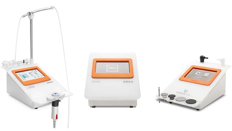 Estas son las tres tecnologas que todos los centros de esttica deberan de tener