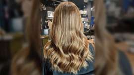 El otoño 2025 se tiñe de sobriedad y sofisticación con la llegada de los tonos quiet luxury, una tendencia que apuesta por la naturalidad refinada y los acabados cuidados