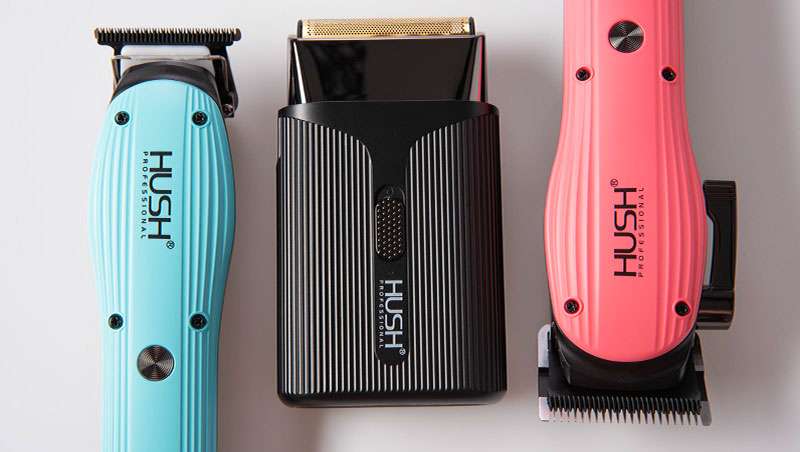 Perfect Beauty ampla su lnea Hush con tres nuevas mquinas profesionales