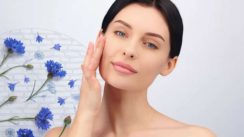 La defensa natural contra la sequedad cutnea