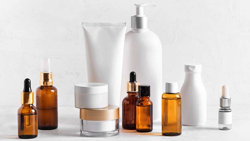 La belleza da 19.000 millones al PIB de Espaa y exporta ms que el vino y el aceite