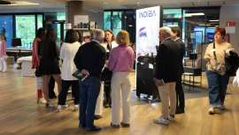 El 28 y 29 de septiembre, el Hotel Sercotel Sorolla Palace reunirá a marcas y profesionales de la estética en un encuentro clave para descubrir tendencias, productos y generar nuevas oportunidades de negocio