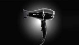 Wad Professional Beauty presenta el Hair Dryer Brio, su nuevo secador profesional diseñado para un secado rápido y eficiente