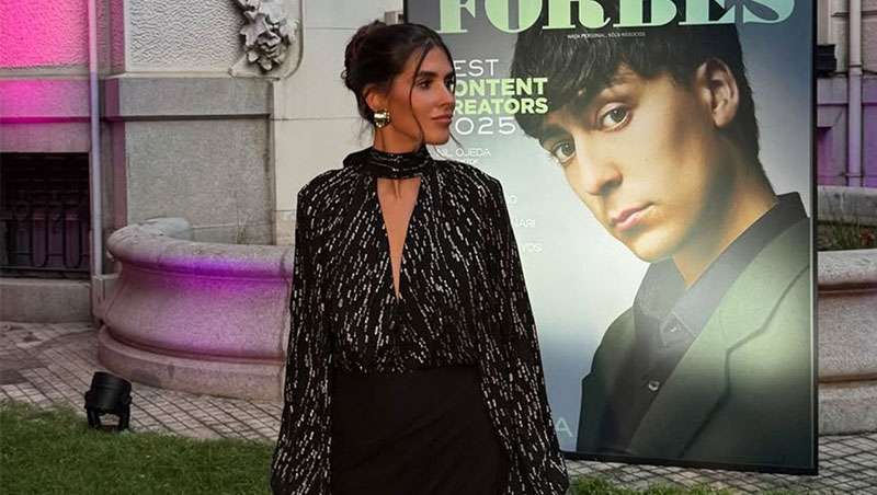 Premios Forbes 2025: todos los looks capilares que marcaron tendencia