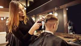 O inverno castiga tanto o cabelo quanto a barba. Jim Shaw revela suas dicas para mantê-los saudáveis e hidratados.