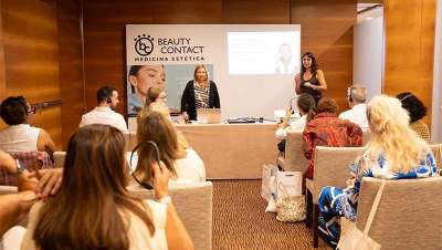 BC Med Comunidad Valenciana 2025, un nuevo éxito alcanzado