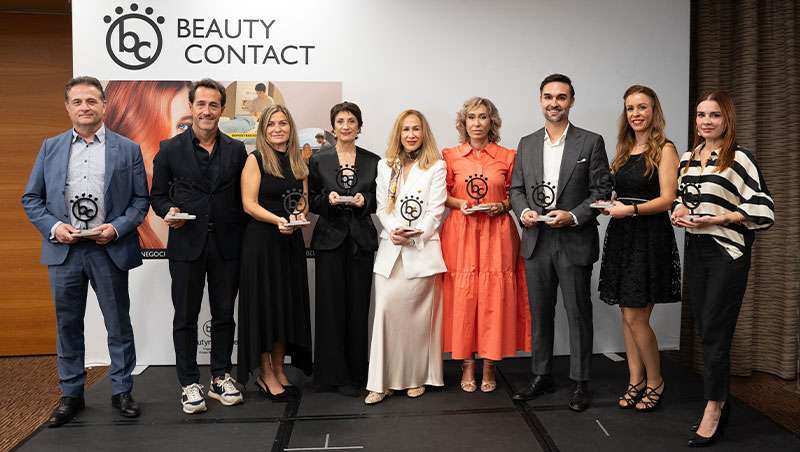 BC Awards Comunidad Valenciana 2025, una velada cargada de emocin