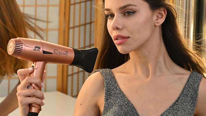 Parlux Elysium: el mejor secador compacto del mercado llega para quedarse