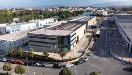 Novasonix Group abre su nueva sede en La Roca del Vallès, marcando un hito en su crecimiento y en la innovación tecnológica para la estética