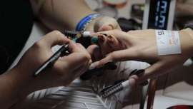 Salón Look 2025 volverá a ser escenario de Nailympion Spain, el campeonato de uñas más prestigioso del mundo