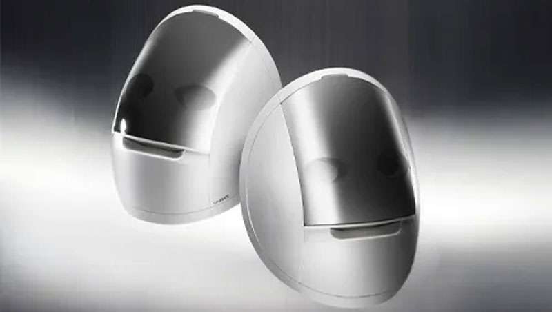 Amorepacific presenta Onface, una mscara micro-LED de alta gama