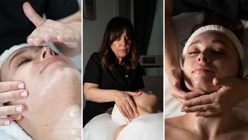 Consejos de experta para una limpieza facial profunda