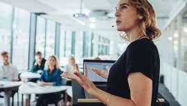 Las microempresas, mayoritarias en belleza y bienestar, solo ofrecen el 10% de la formación a sus empleados