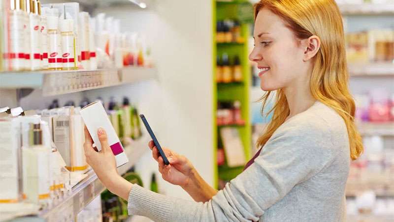 Antares Vision digitaliza la lucha contra la falsificacin en cosmtica