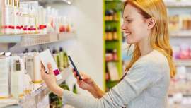 El grupo Antares Vision presentará en el salón Cosmetic 360 su nueva plataforma Diamind Connect, diseñada para garantizar trazabilidad, transparencia y protección de las marcas cosméticas frente a mercados paralelos y falsificaciones