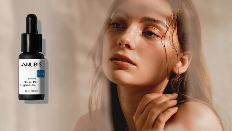 Sesam Oil Organic Elixir: un verdadero elixir que desafa a la edad, nutre, hidrata y equilibra la piel