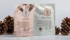 Mimare Natural Cosmetics lança MimaPlex, uma linha inovadora de cuidados capilares veganos e naturais que repara, hidrata e fortalece o cabelo de dentro para fora.