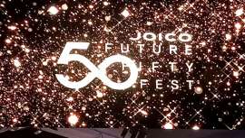 Joico conmemora su 50º aniversario con un espectacular evento en Milán que reunió a más de 1.000 profesionales del sector