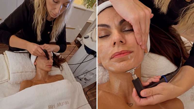 Biri Murias incorpora Indiba Elite NS, la ltima generacin en tecnologa radiofrecuencia para tratamientos estticos avanzados