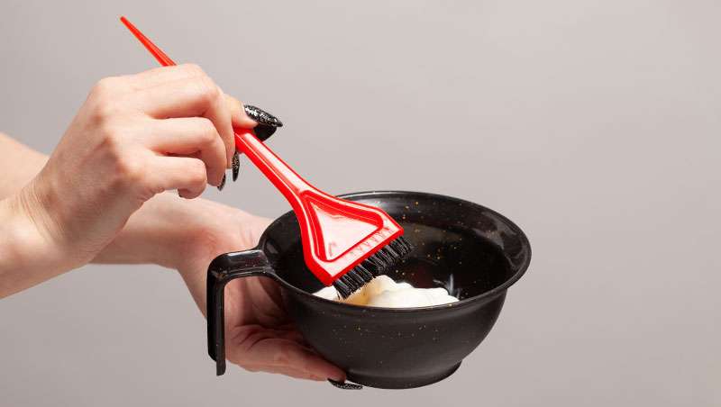 La seguridad qumica, un pilar del profesionalismo en la peluquera