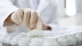 Durante el pasado año, la AEMPS realizó 1.764 controles de productos cosméticos comercializados en España