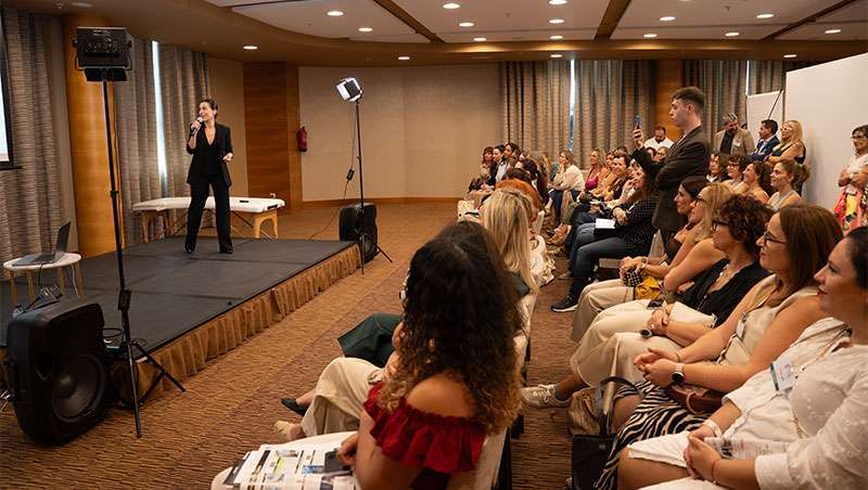 Formacin de alto nivel en Beauty Contact Catalua-Barcelona: descubre la agenda completa