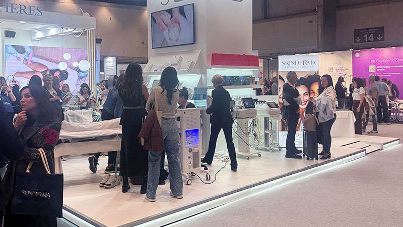 Saln Look 2025 agudiza an ms en su deterioro