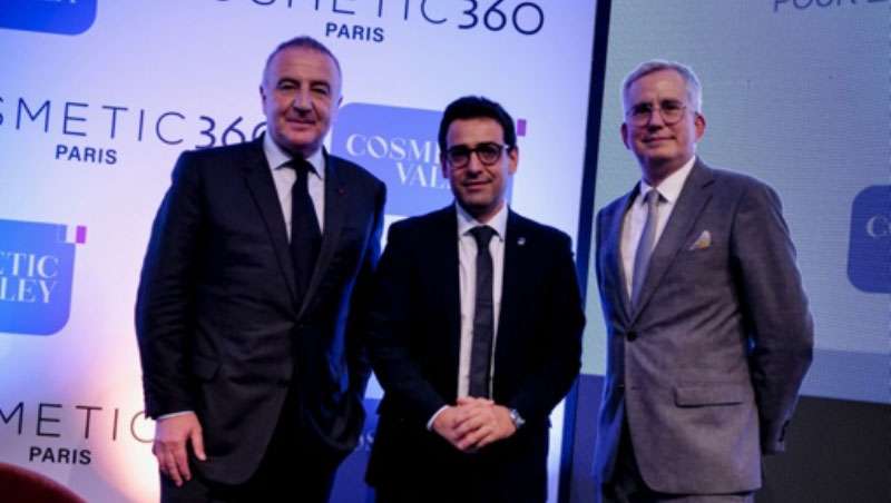 Los lderes de la belleza francesa instan a Bruselas a reforzar la competitividad del sector