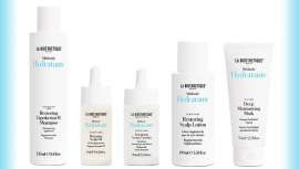 La Biosthétique presenta Méthode Hydratante, la rutina completa para una piel perfectamente hidratada y un cabello bien cuidado