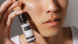 La exfoliación water-free texture 100% natural y personalizable que transformará para siempre tu forma de renovar la piel