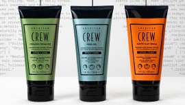 American Crew® revoluciona el cuidado masculino con Style Enhancers, una línea híbrida que une estilo y tratamiento capilar en un solo gesto