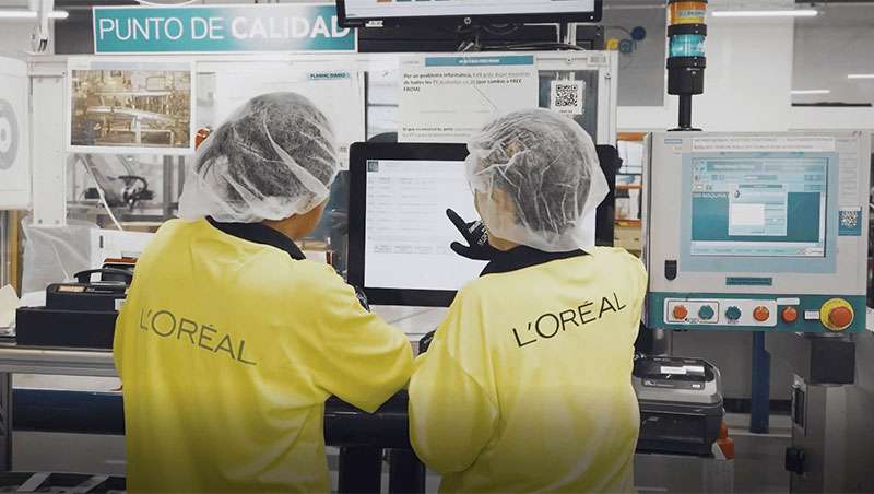 L'Oral cierra el tercer trimestre de 2025 con un crecimiento robusto