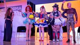 La 29ª edición de Expo Beauty Show (EBS) se realizará del 1 al 3 de noviembre en el Centro Banamex, en donde los negocios, la diversión, la innovación y la educación se mezclan