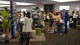 El congreso Beauty Contact, celebrado en el Hotel Barceló Sants de la capital condal, se consolida como uno de los más disruptores del panorama médico-estético nacional y se convierte en un referente para los profesionales de la belleza