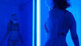 Cryobliss combina crioterapia y pulsoterapia en un innovador concepto parisino que une deporte, bienestar y rendimiento integral