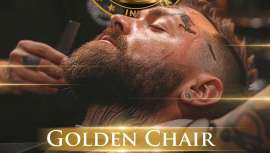 Golden Chair International celebra una década de excelencia barbera con el lanzamiento de su nuevo formato Community, destinado a fortalecer la unión y el crecimiento del sector a todos los niveles
