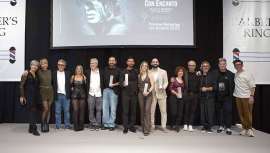 La barbería española volvió a vivir uno de sus momentos más emocionantes durante la esperada ceremonia de entrega de los Premios Barberías con Encanto 2025