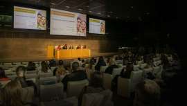 Clínicas Dorsia celebra su V Congreso Nacional de Medicina Estética, reafirmando su liderazgo y compromiso con la excelencia y la formación médica continua