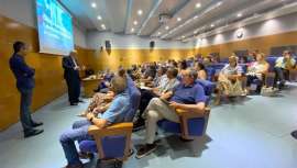 La jornada, que tendrá lugar un año más en el centro universitario IQS, reunirá a expertos académicos e industriales para analizar el potencial, los retos y la regulación de las soluciones cosméticas basadas en biotecnología vegetal