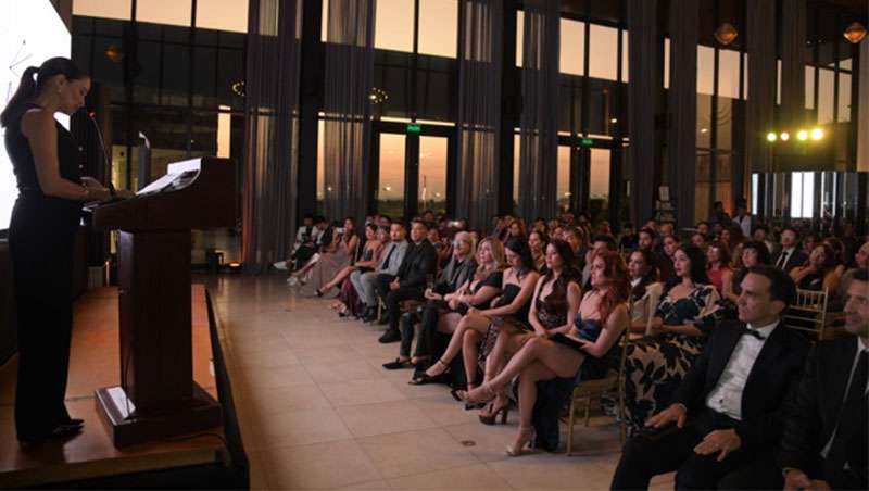 Arkh Cosmetics llega a Ecuador para marcar un nuevo horizonte premium en la cosmtica profesional