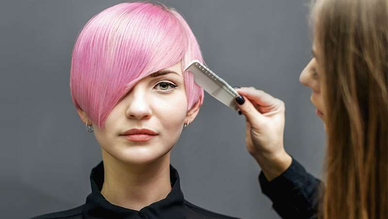 Del barrio a las pasarelas