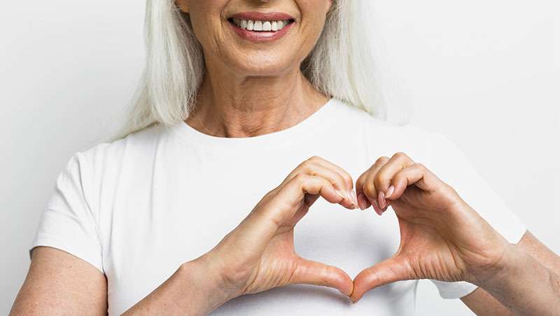 Uno de cada cinco espaoles sita el inicio de la vejez a los 40