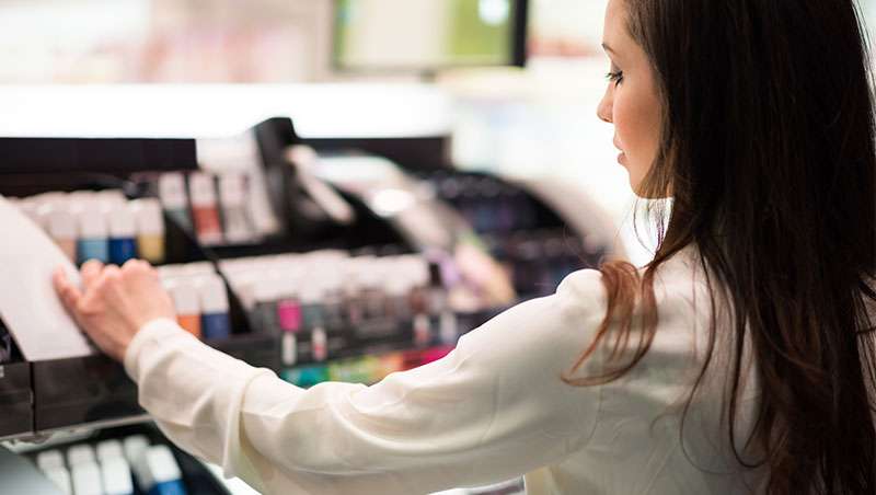 Belleza: se difuminan las fronteras entre el comercio fsico y el digital